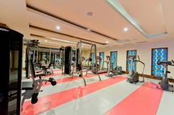 KAMELYA COLLECTION SENTIDO SELIN HOTEL Activities